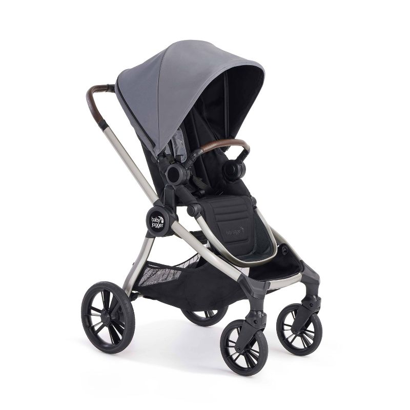 Baby Jogger City Sights Single Stroller, 1 of 6