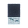 Linum Home Textiles 100% Turkish Cotton MIA Embellished Towel Set - 3 of 4