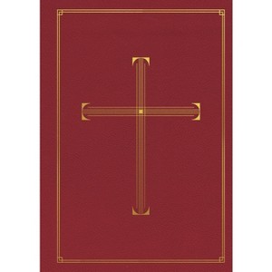 The 1662 Book of Common Prayer--Service Book - by  Samuel L Bray & Drew Nathaniel Keane (Leather Bound) - 1 of 1