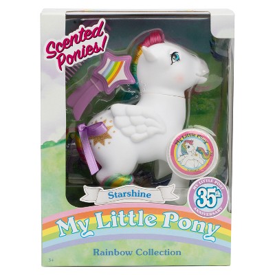 my little pony retro parasol