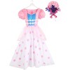 HalloweenCostumes.com Bo Peep Costume for Women - 3 of 4