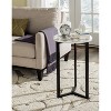 Zaira End Table - TRB1000 - Safavieh - 2 of 3