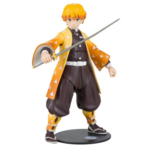 Demon slayer hot sale action figure