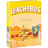 Oscar Mayer Lunchables Nachos Cheese Dip & Salsa - 10.7oz - image 3 of 4