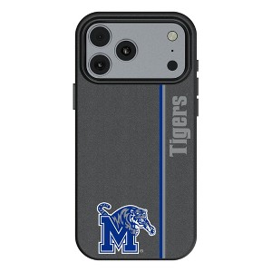 NCAA AAC Universities Sidebar MagSafe Compatible Cell Phone Case for Apple iPhone 17 Series - 1 of 4