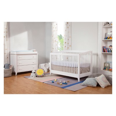 nursery dressers and changers