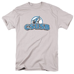 California State University San Bernardino Official Distressed Primary ...