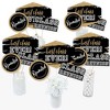 Big Dot of Happiness Reunited - School Class Reunion Party Centerpiece Sticks - Table Toppers - Set of 15 - 2 of 4