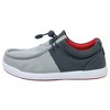 SKONI Men's G2 Waterproof Slip On Golf Shoe - 3 of 4