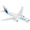 Airbus A330-300 Commercial Aircraft "Discover Airlines" (D-AIKK) White with Blue Tail 1/400 Diecast Model by GeminiJets - 2 of 3