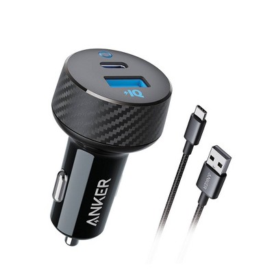 usb charger for the car