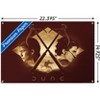 Trends International Dune: Part 2 - Chani and Paul Unframed Wall Poster Prints - 3 of 4