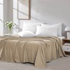 Southshore Fine Linens, Oversized Flat Sheets - 2 of 3