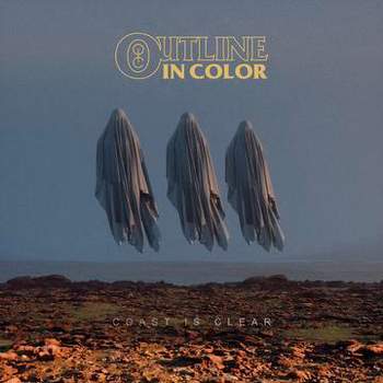 Outline In Color - Coast Is Clear (EXPLICIT LYRICS) (CD)