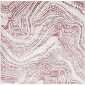 Meadow MDW564 Power Loomed Indoor Rugs - Safavieh - 1 of 4