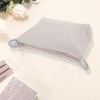 Unique Bargains Women's Dumpling Shape Makeup Bag 1 Pc - 3 of 3