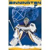 Trends International NHL St. Louis Blues - Jordan Binnington 19 Unframed Wall Poster Prints - image 4 of 4