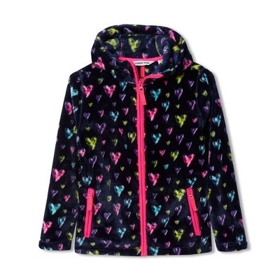 Lands' End Kids Softest Fleece Jacket