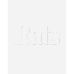 Janiva Ellis: Rats - by  Alex Gartenfeld & Stephanie Seidel (Paperback) - 1 of 1