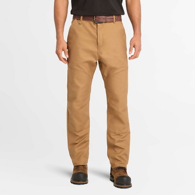 Timberland Men's Gritman Flex Double-Front Utility Pant