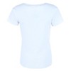 Jerry Leigh Women's Disney Stitch Short Sleeve V-Neck T-Shirt - 2 of 4