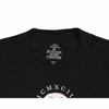 The Nightmare Before Christmas Jack And Sally Now and Forever T-Shirt Adult - 3 of 3