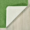 Carpets for Kids KIDplush Solids Limeaid Classroom Rug - 4 of 4