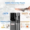 Waterdrop A2 Countertop Reverse Osmosis System with Extra 1 A2RF-RO Filter - 4 of 4