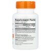 Doctor's Best Natural Vitamin K2 MK-7 , 45 mcg, 60 Veggie Caps - 2 of 4