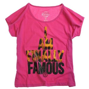 Ecko Unltd. Womens I Am Opn Nk Graphic T-Shirt - 1 of 1