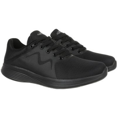 MBT Men's Yasu in Black,8 — фото 4