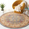 Anatolia AN544 Hand Tufted Indoor Rug -Safavieh - 2 of 4