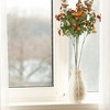 REGALWOVEN Home Table Decoration Artificial Faux Silk Real Touch Flower 29.1" 6 Pcs - 4 of 4
