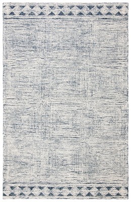Abstract ABT349 Hand Tufted Area Rug  - Safavieh