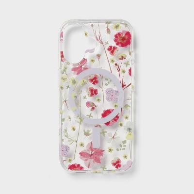 Apple iPhone 16 Case for MagSafe - heyday™ Floral