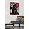 Trends International Star Wars: The Dark Side - Become My Apprentice Framed Wall Poster Prints - 2 of 4