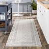 Hauteloom Burdette Soft Neutral Rug - 3 of 4