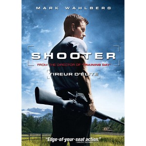 Shooter (DVD) - 1 of 1