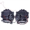 AMERICAN MODIFIED Tunnel Tail Lights Compatible with Jeep Wrangler - 3 of 4