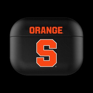 NCAA ACC Universities Insignia AirPod Case Cover for AirPods Pro 3 - 1 of 4