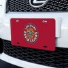 University of Louisiana at Lafayette Primary Logo Novelty Metal Vanity Tag License Plate - 2 of 4