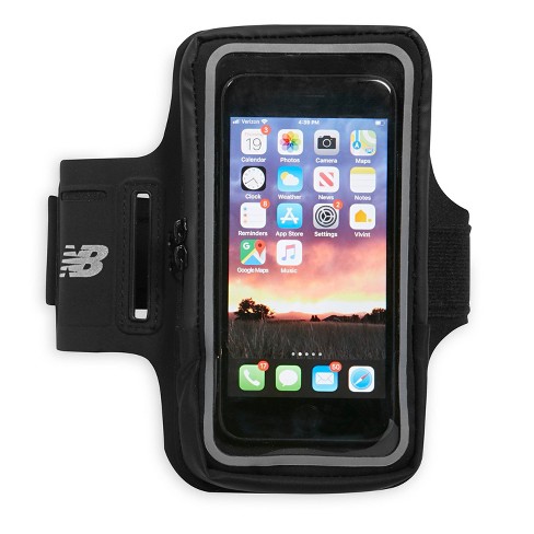 US Universal Sport Arm Band Cell Phone Holder Running Jogging Gym Arm Band  Bag