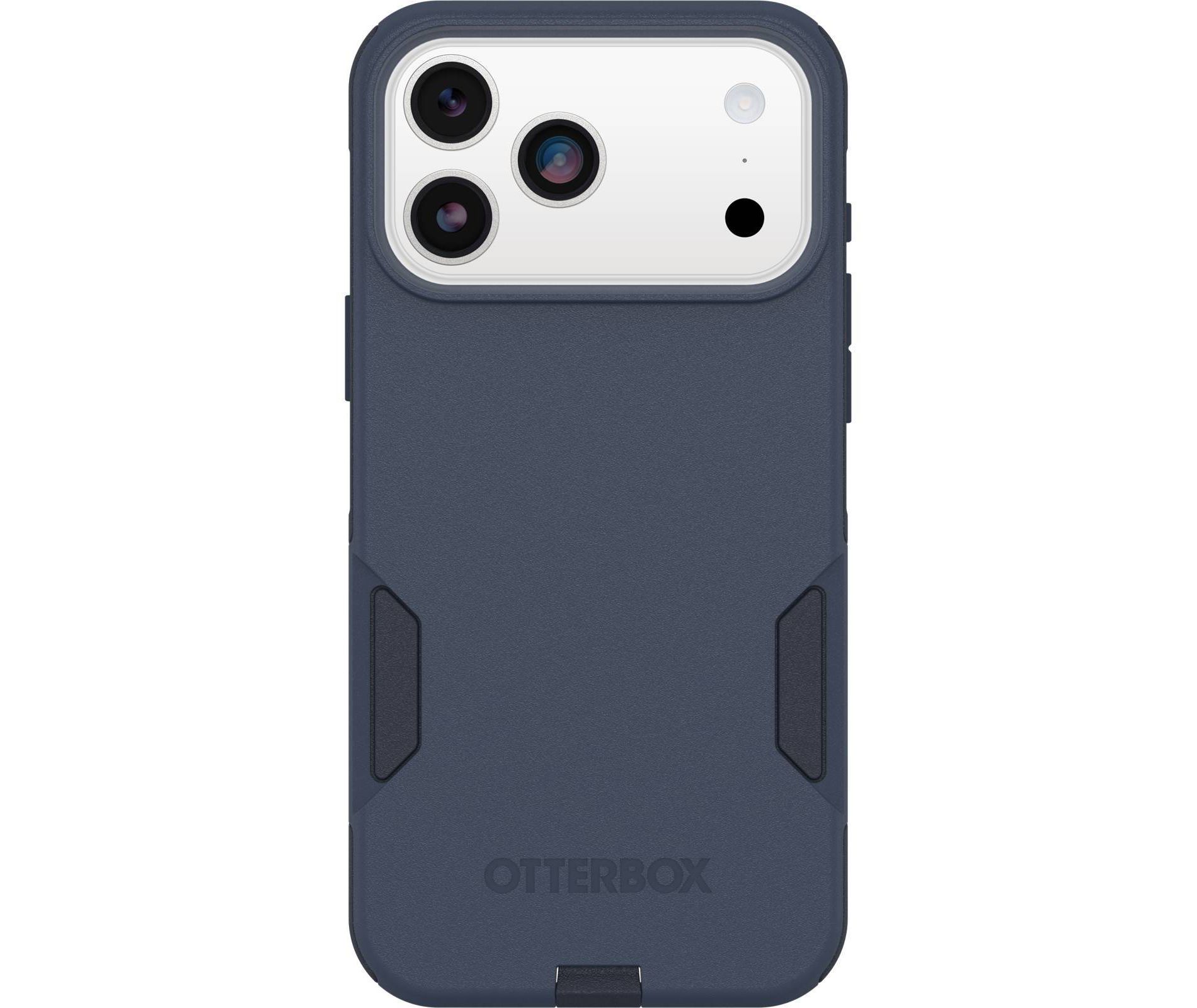 OtterBox Apple iPhone 17 Pro Max Commuter Series Case for MagSafe with Camera Control - Blue Sentiment