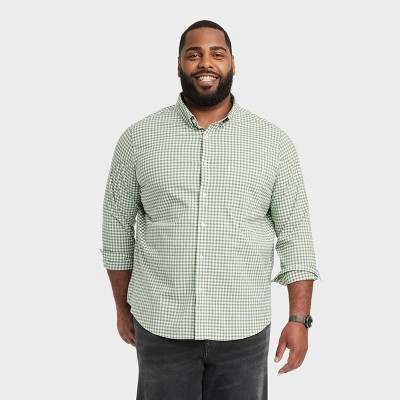 4xlt button up shirts