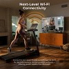 Sunny Health & Fitness Active 300 Smart Incline Treadmill - SF-T724011 - 3 of 4