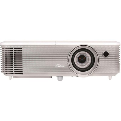 Optoma W355 DLP Projector