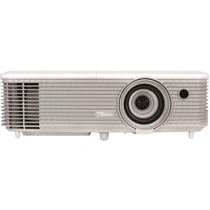 Optoma W355 DLP Projector - 1 of 4