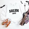 Simply Sage Market Varsity Salem 1692 Sweatshirt - 3 of 4