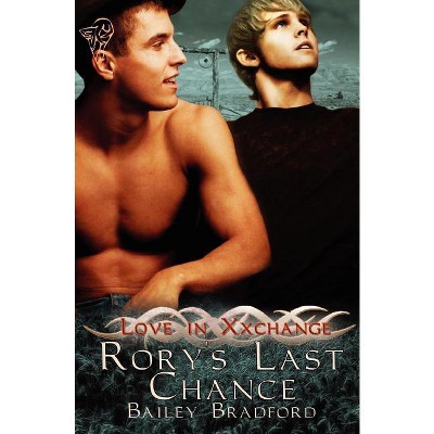 Love in Xxchange - by  Bailey Bradford (Paperback)