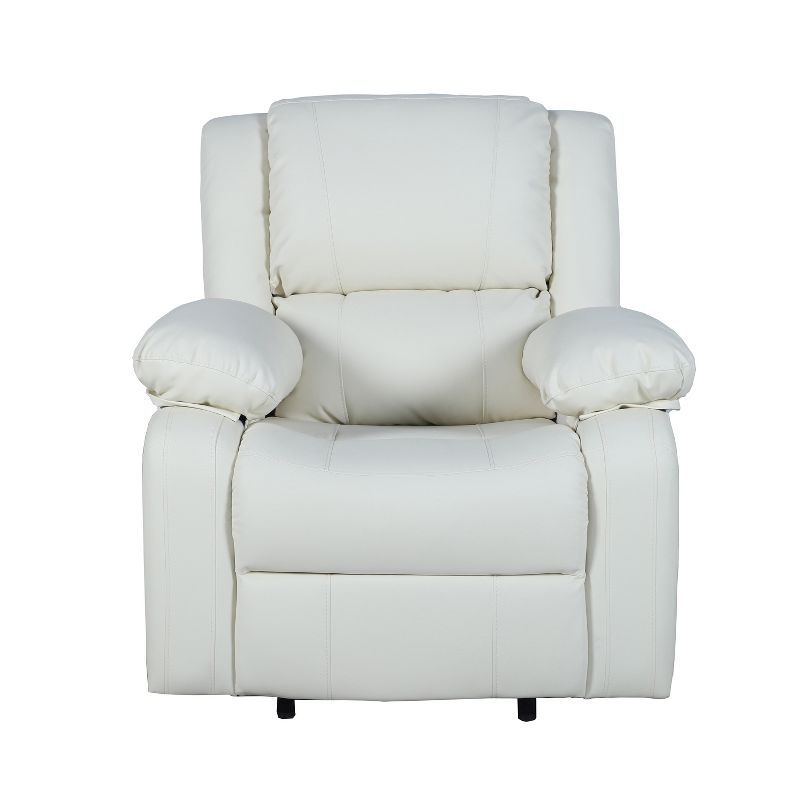 Flash Furniture Harmony Series Recliner, 4 of 14